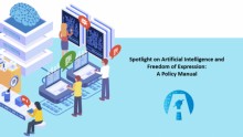 Safeguarding freedom of expression in the age of artificial intelligence