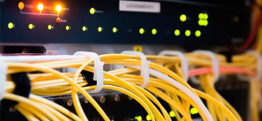 High-Speed-Internet