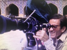 Pier Paolo Pasolini