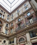 Galleria Sciarra Rome