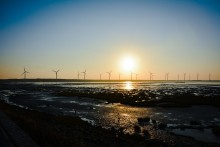 clean energy sources
