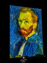 Van Gogh Alive