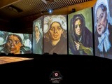 Van Gogh Alive