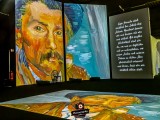 Van Gogh Alive