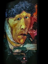 Van Gogh Alive