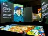 Van Gogh Alive