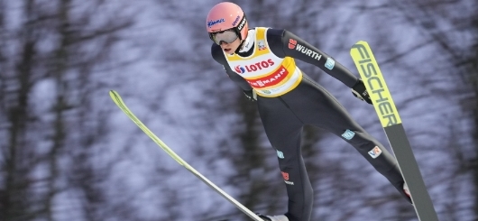 Karl Geiger 