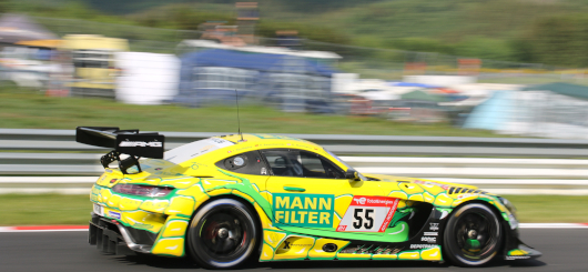 24H-Rennen