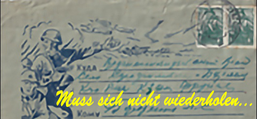 Echte Zeitzeugen werden seltener