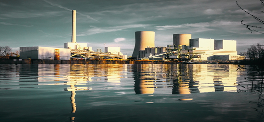 Es hätte so günstig und sicher mit der Energieversorgung weitergehen können