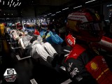 Europatournee der Formula 1®-Ausstellung in Wien