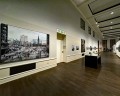 Blick in die Ausstellung