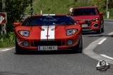 Sportwagen Festival Baden bei Wien