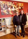 Art of Normanno Locci