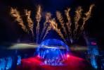 Kloster in Flammen Calw 2024
