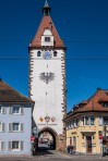 Gengenbach im Schwarzwald 