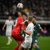 EUROPE League Eintracht Frankfurt vs Tottenham 