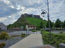Givet, France. Part 1